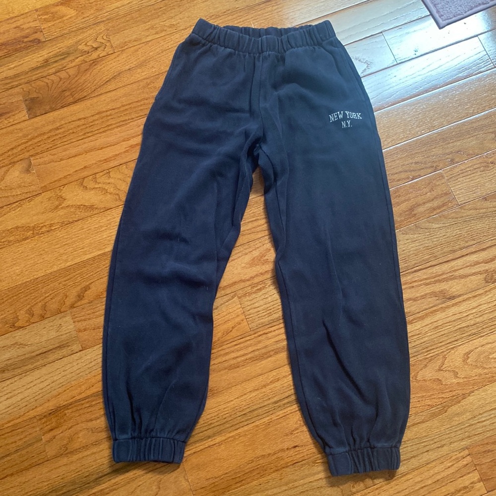 brandy rosa sweatpants